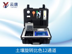 土壤檢測(cè)儀都檢測(cè)土壤的哪些項(xiàng)目？